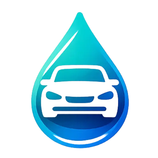 Lavage auto à domicile Le Châtelet